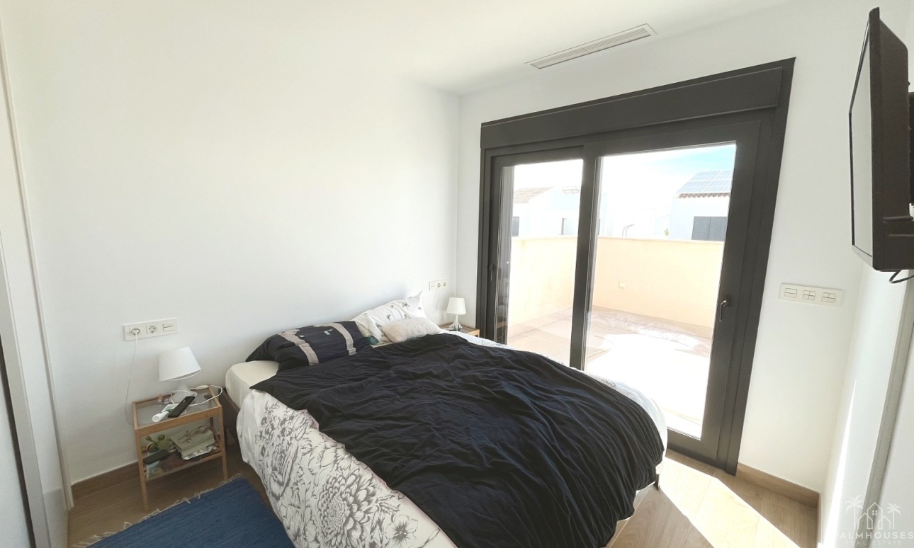 Venta - Villa - Ciudad Quesada - Pueblo bravo