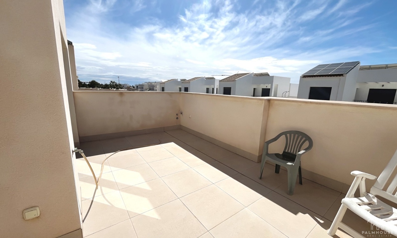 Venta - Villa - Ciudad Quesada - Pueblo bravo