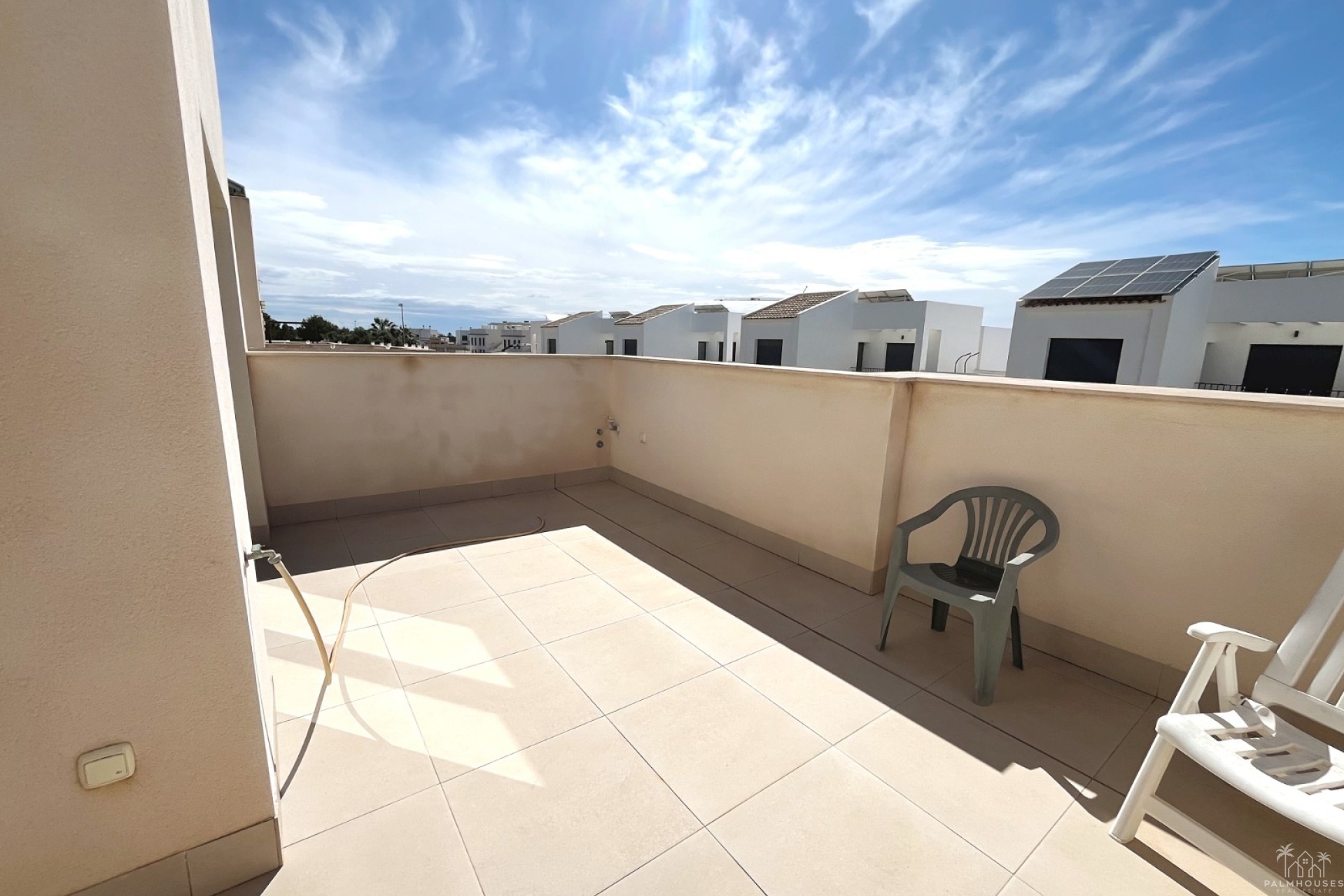 Venta - Villa - Ciudad Quesada - Pueblo bravo