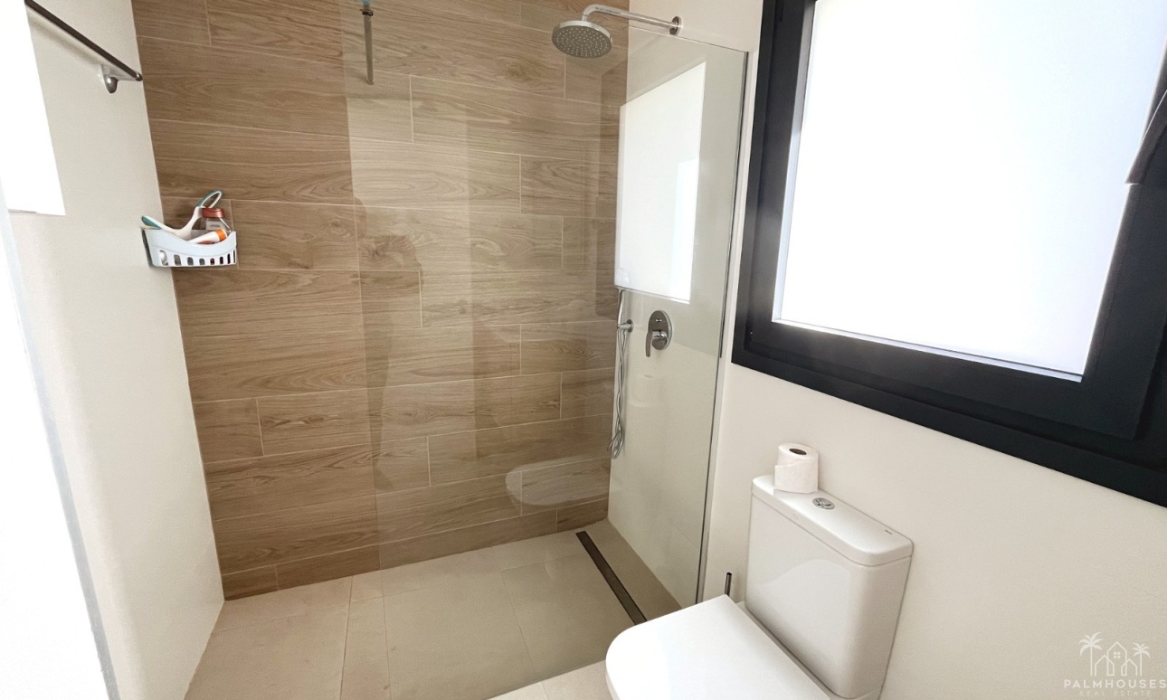 Venta - Villa - Ciudad Quesada - Pueblo bravo