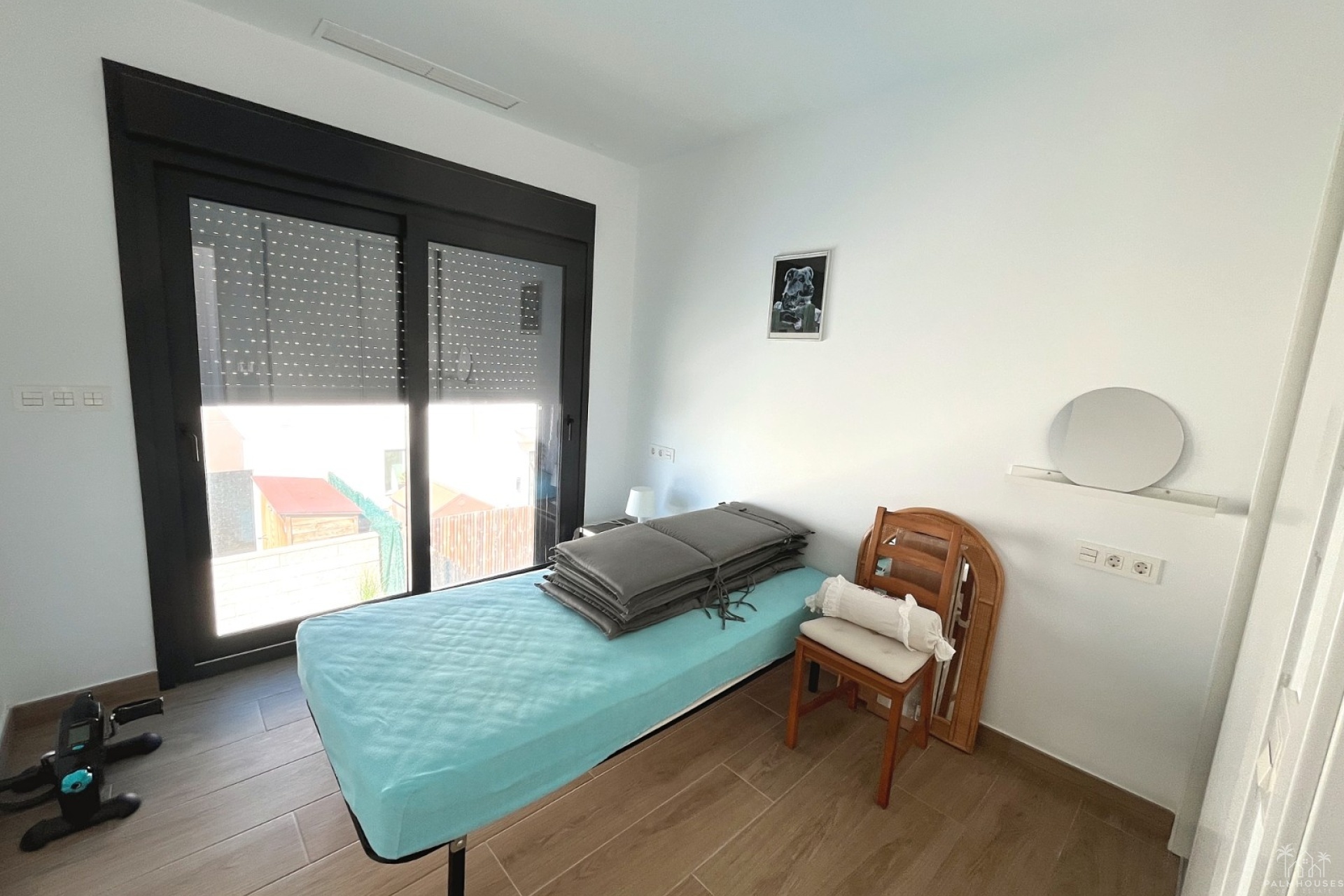 Venta - Villa - Ciudad Quesada - Pueblo bravo