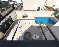 Venta - Villa - Ciudad Quesada - Pueblo bravo