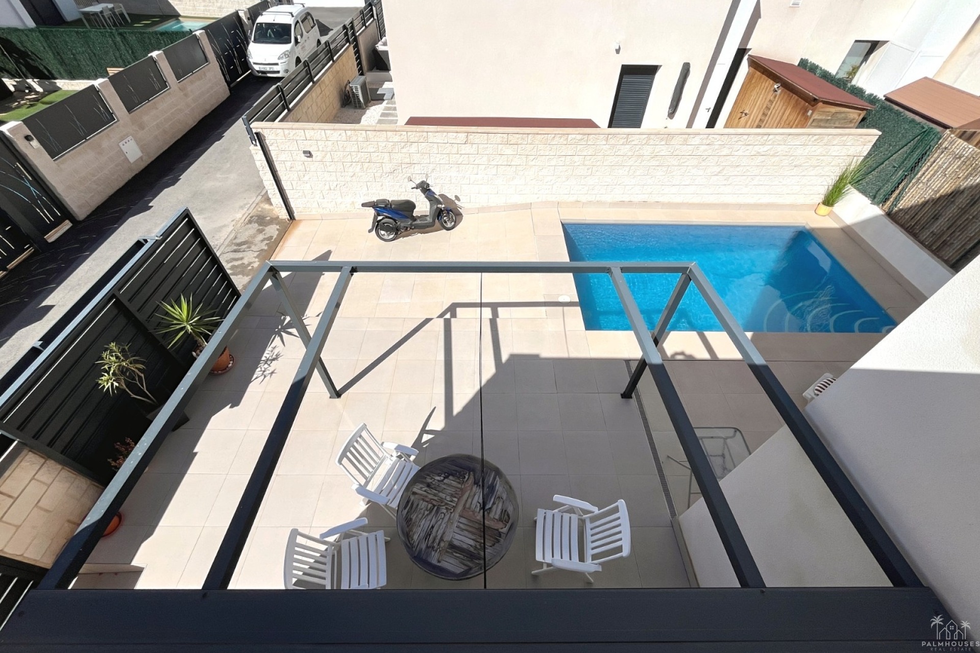 Venta - Villa - Ciudad Quesada - Pueblo bravo