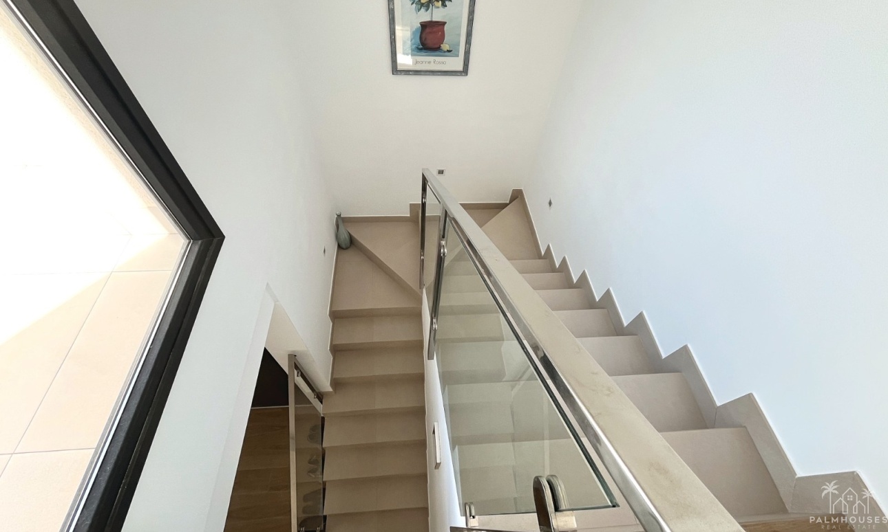 Venta - Villa - Ciudad Quesada - Pueblo bravo