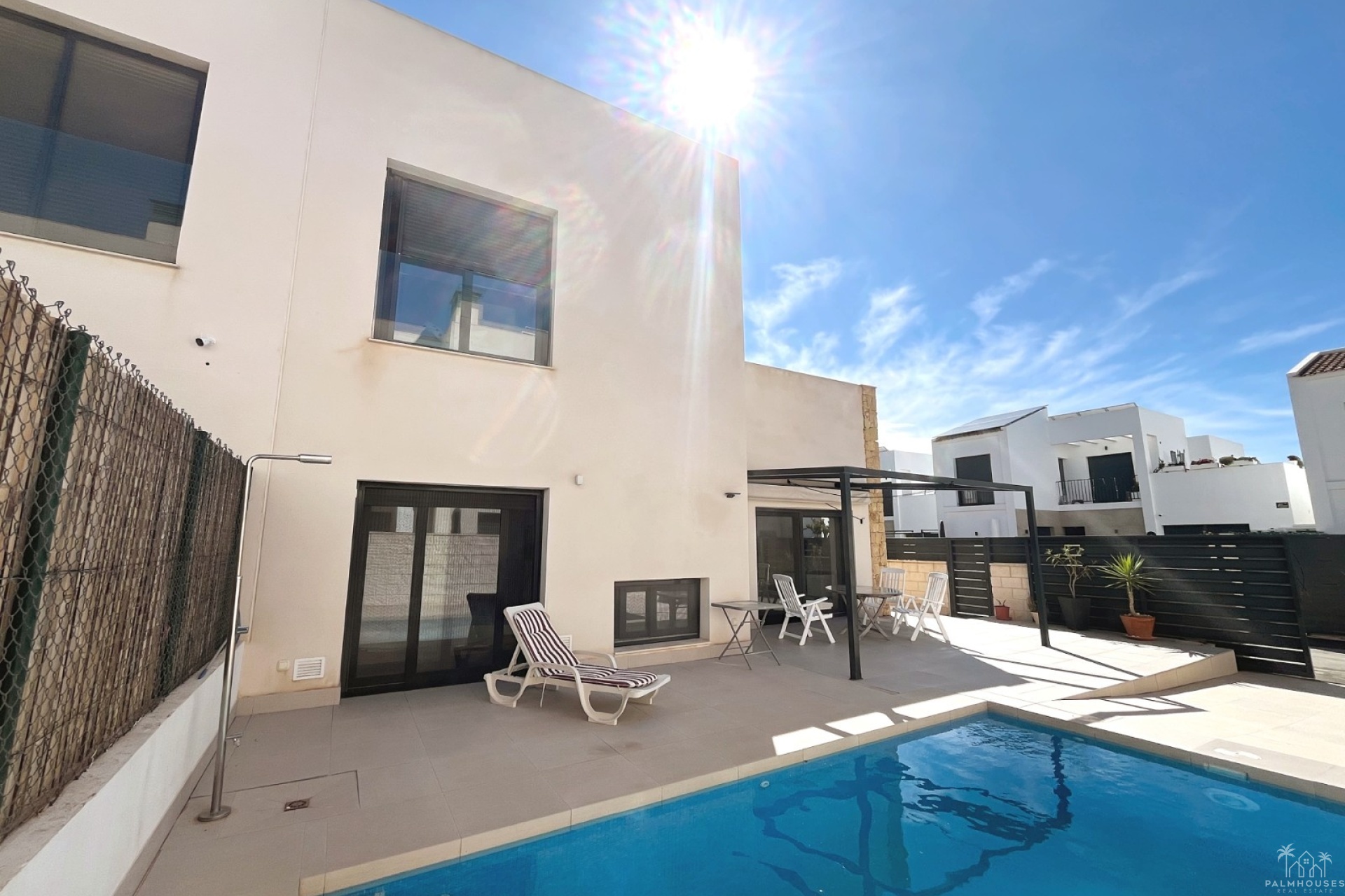 Venta - Villa - Ciudad Quesada - Pueblo bravo