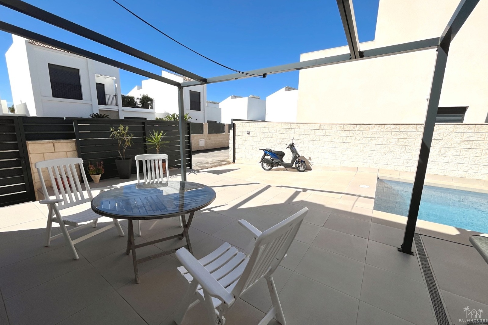 Venta - Villa - Ciudad Quesada - Pueblo bravo
