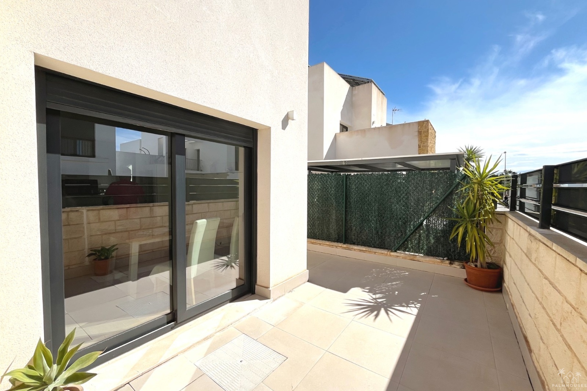 Venta - Villa - Ciudad Quesada - Pueblo bravo