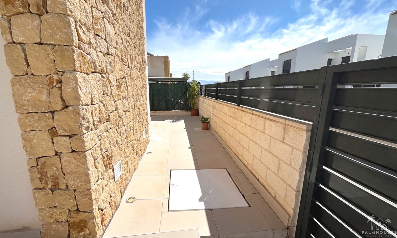 Venta - Villa - Ciudad Quesada - Pueblo bravo