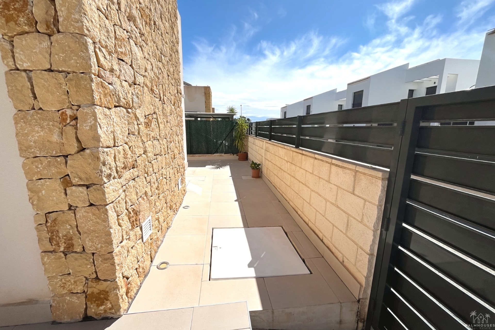 Venta - Villa - Ciudad Quesada - Pueblo bravo