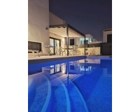 Venta - Villa - Ciudad Quesada - Pueblo bravo