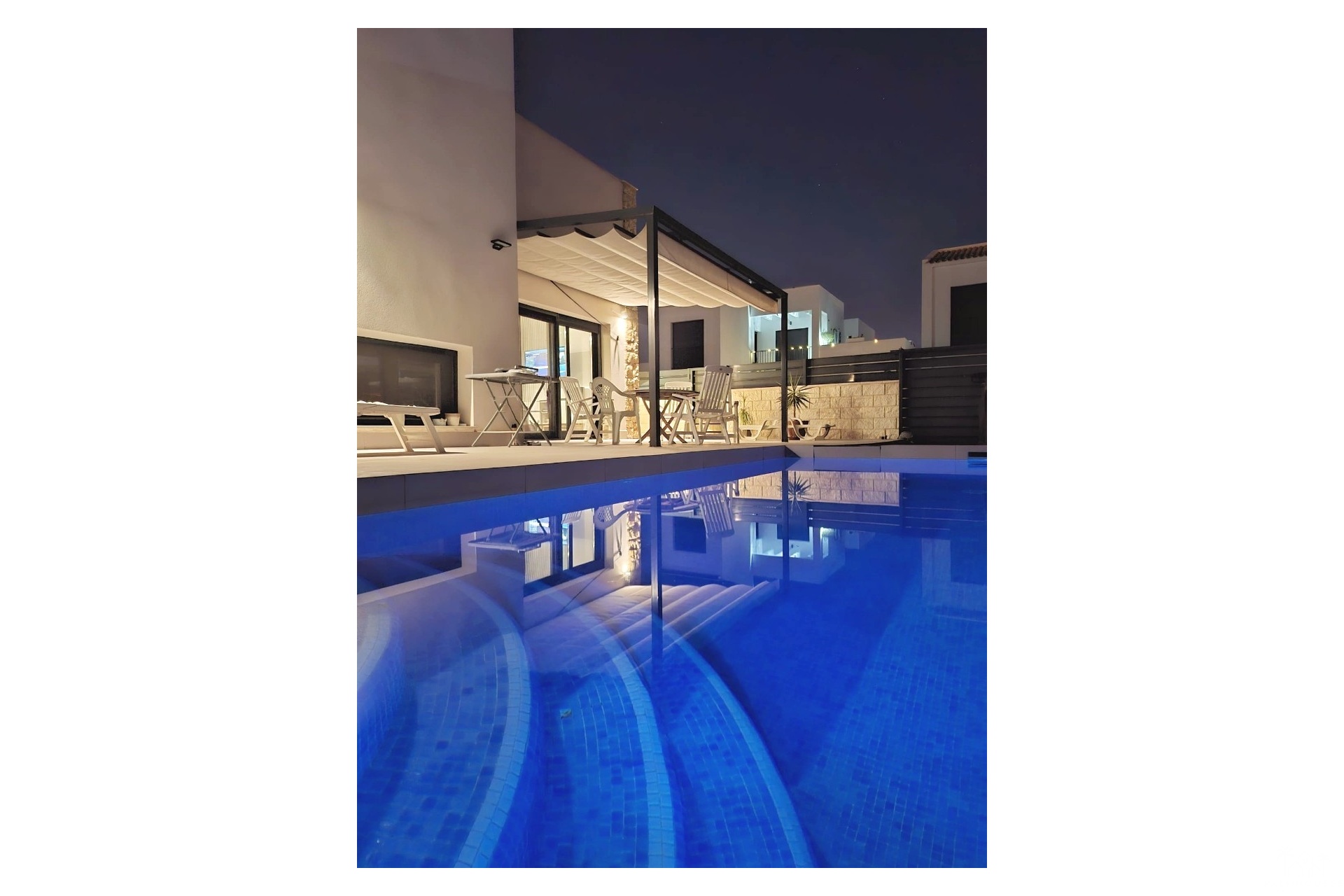 Venta - Villa - Ciudad Quesada - Pueblo bravo