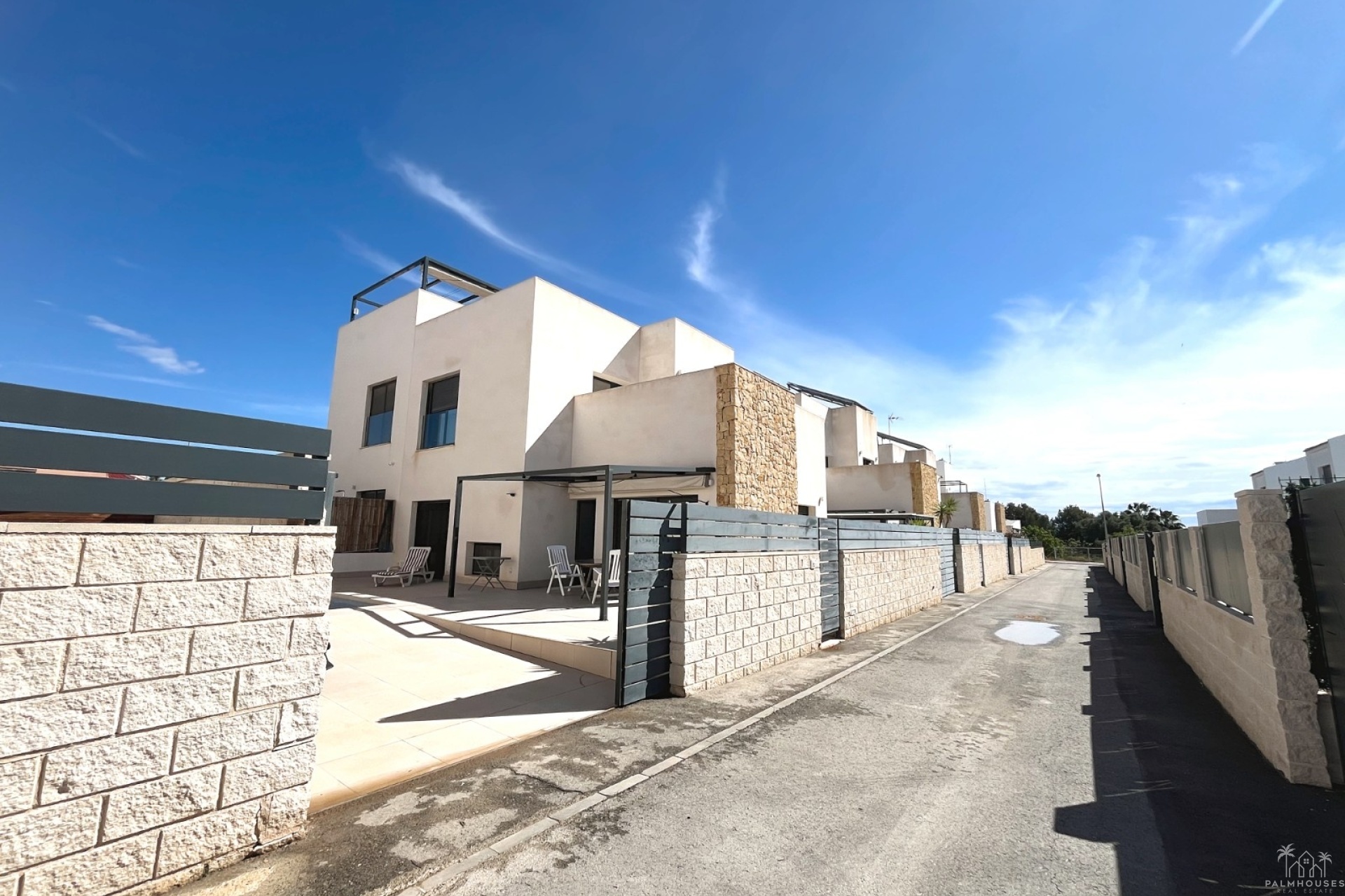 Venta - Villa - Ciudad Quesada - Pueblo bravo