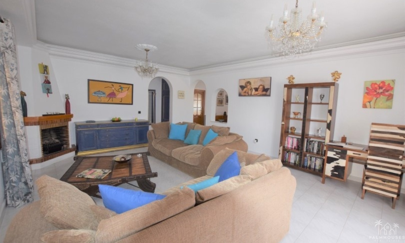 Venta - Villa - Ciudad Quesada - Pueblo bravo
