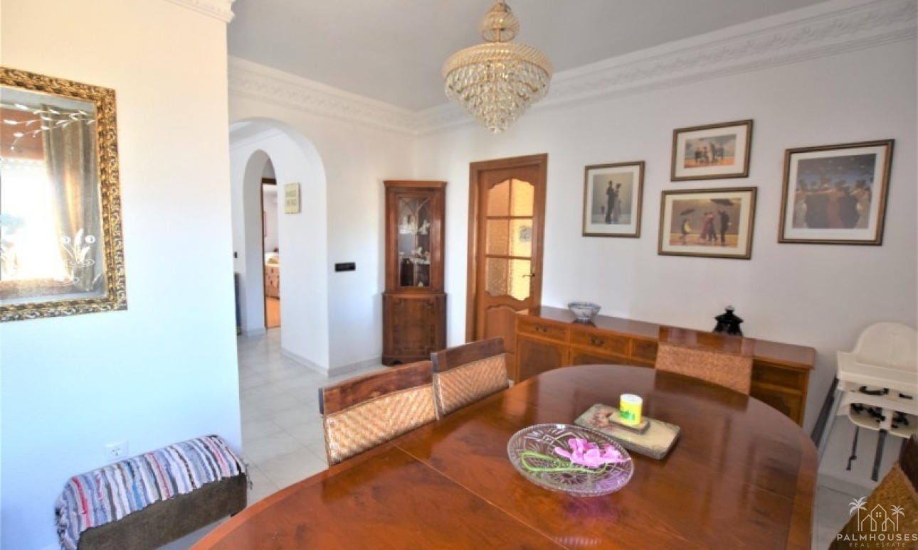 Venta - Villa - Ciudad Quesada - Pueblo bravo