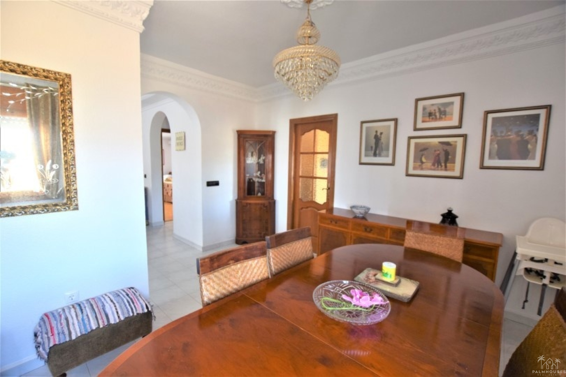 Venta - Villa - Ciudad Quesada - Pueblo bravo