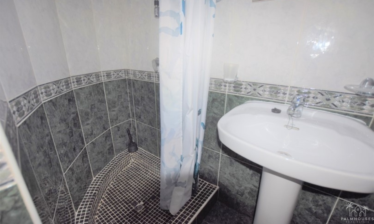 Venta - Villa - Ciudad Quesada - Pueblo bravo