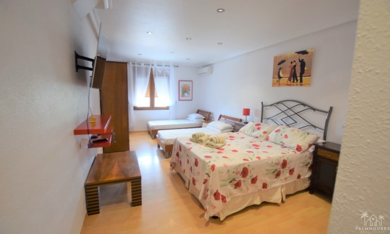 Venta - Villa - Ciudad Quesada - Pueblo bravo