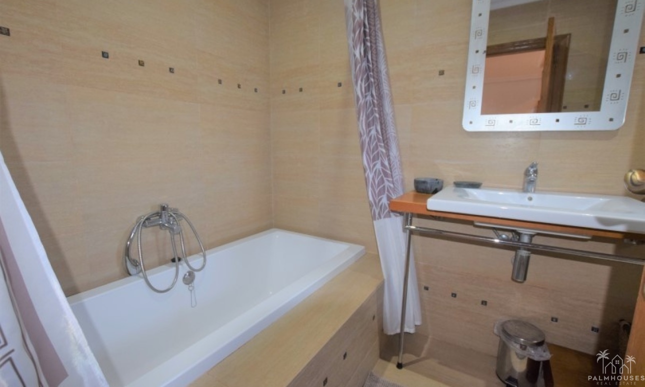 Venta - Villa - Ciudad Quesada - Pueblo bravo