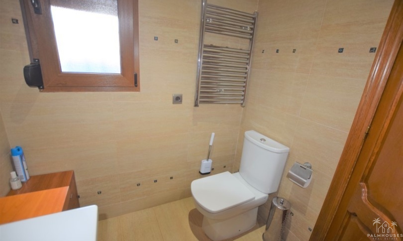 Venta - Villa - Ciudad Quesada - Pueblo bravo