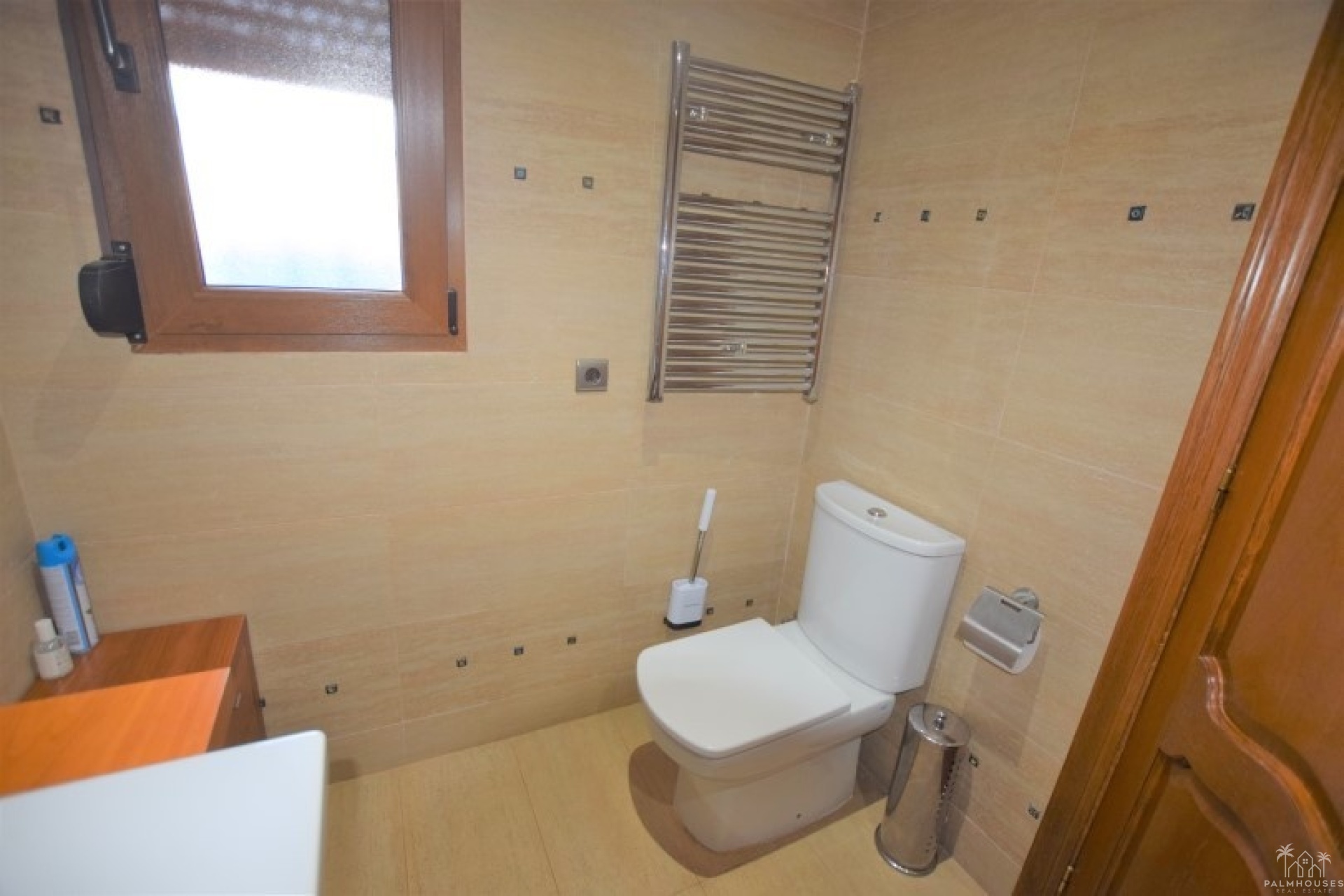 Venta - Villa - Ciudad Quesada - Pueblo bravo