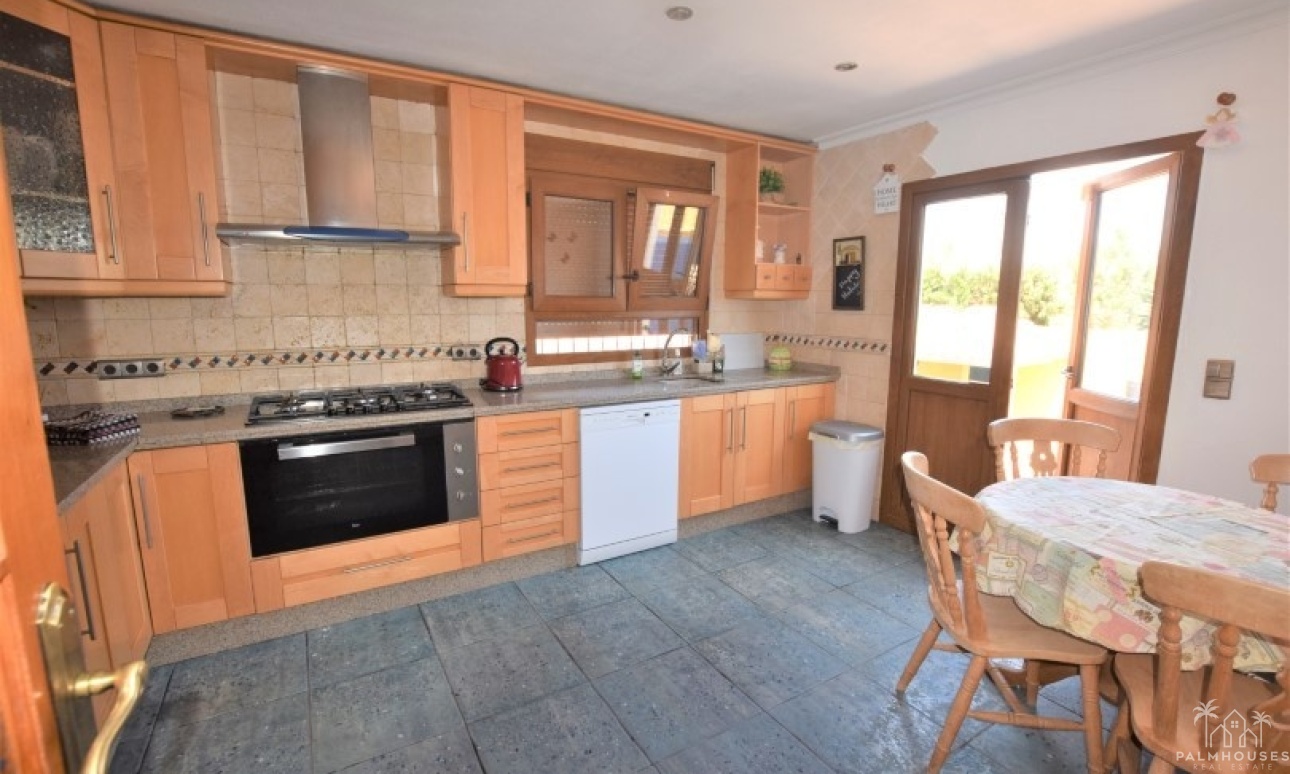 Venta - Villa - Ciudad Quesada - Pueblo bravo