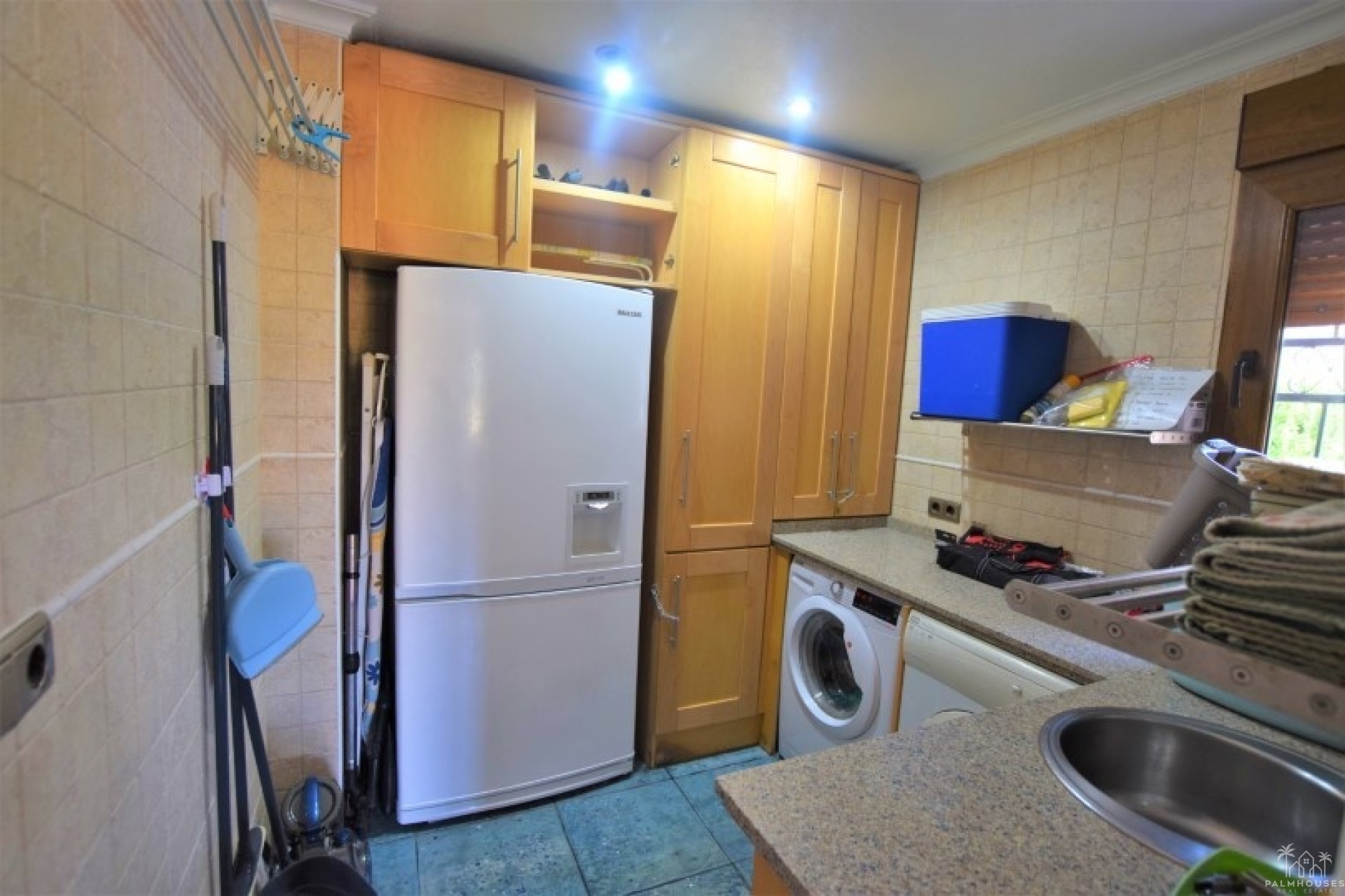 Venta - Villa - Ciudad Quesada - Pueblo bravo