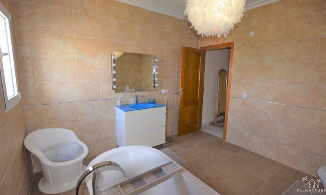Venta - Villa - Ciudad Quesada - Pueblo bravo