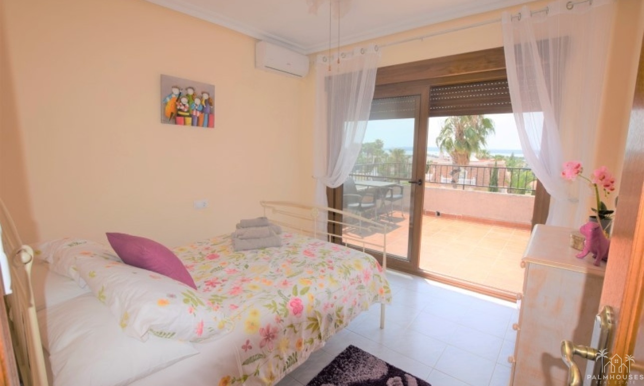Venta - Villa - Ciudad Quesada - Pueblo bravo