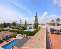 Venta - Villa - Ciudad Quesada - Pueblo bravo