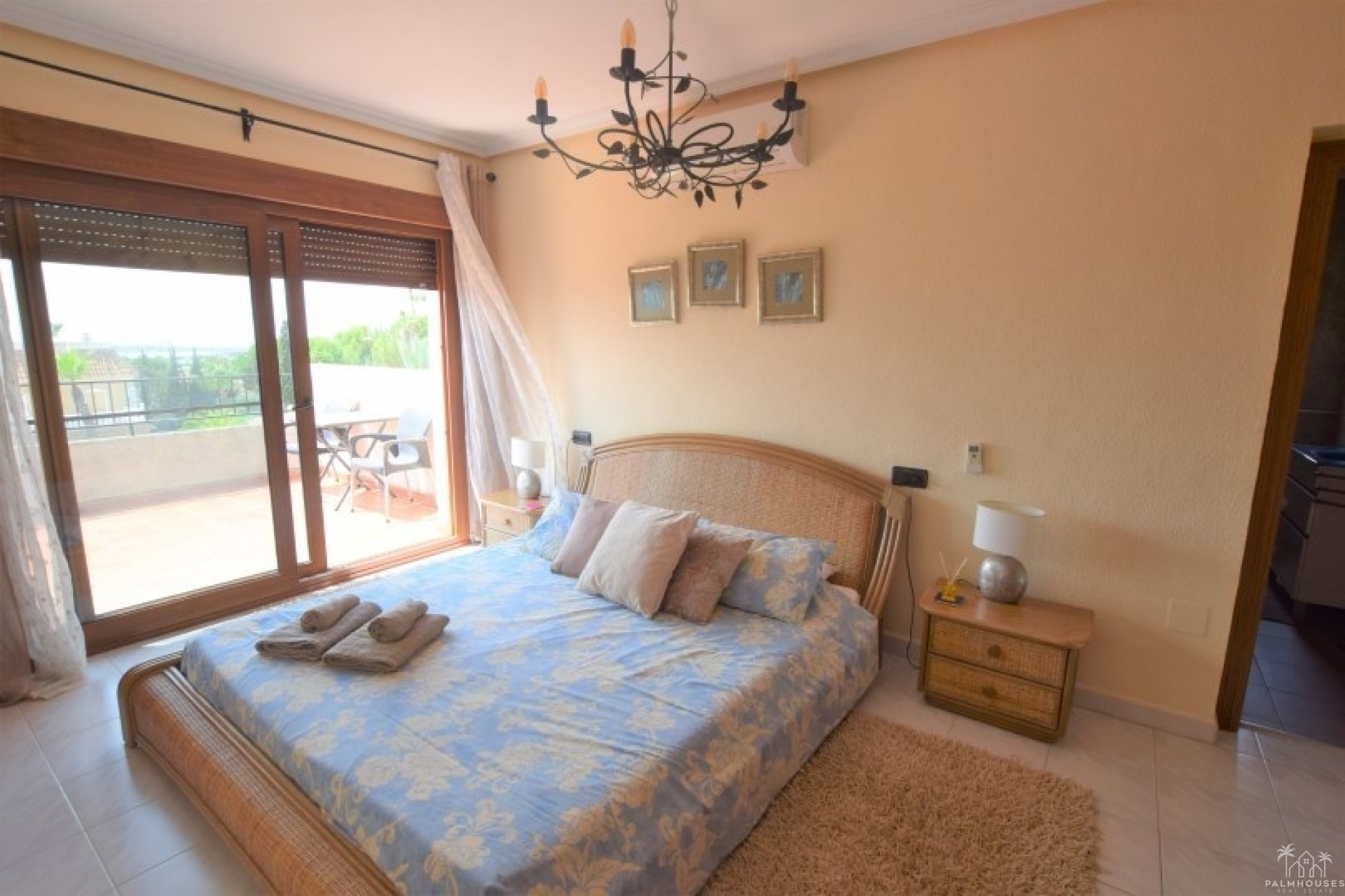 Venta - Villa - Ciudad Quesada - Pueblo bravo