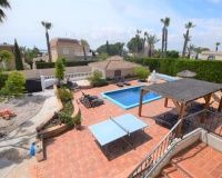 Venta - Villa - Ciudad Quesada - Pueblo bravo