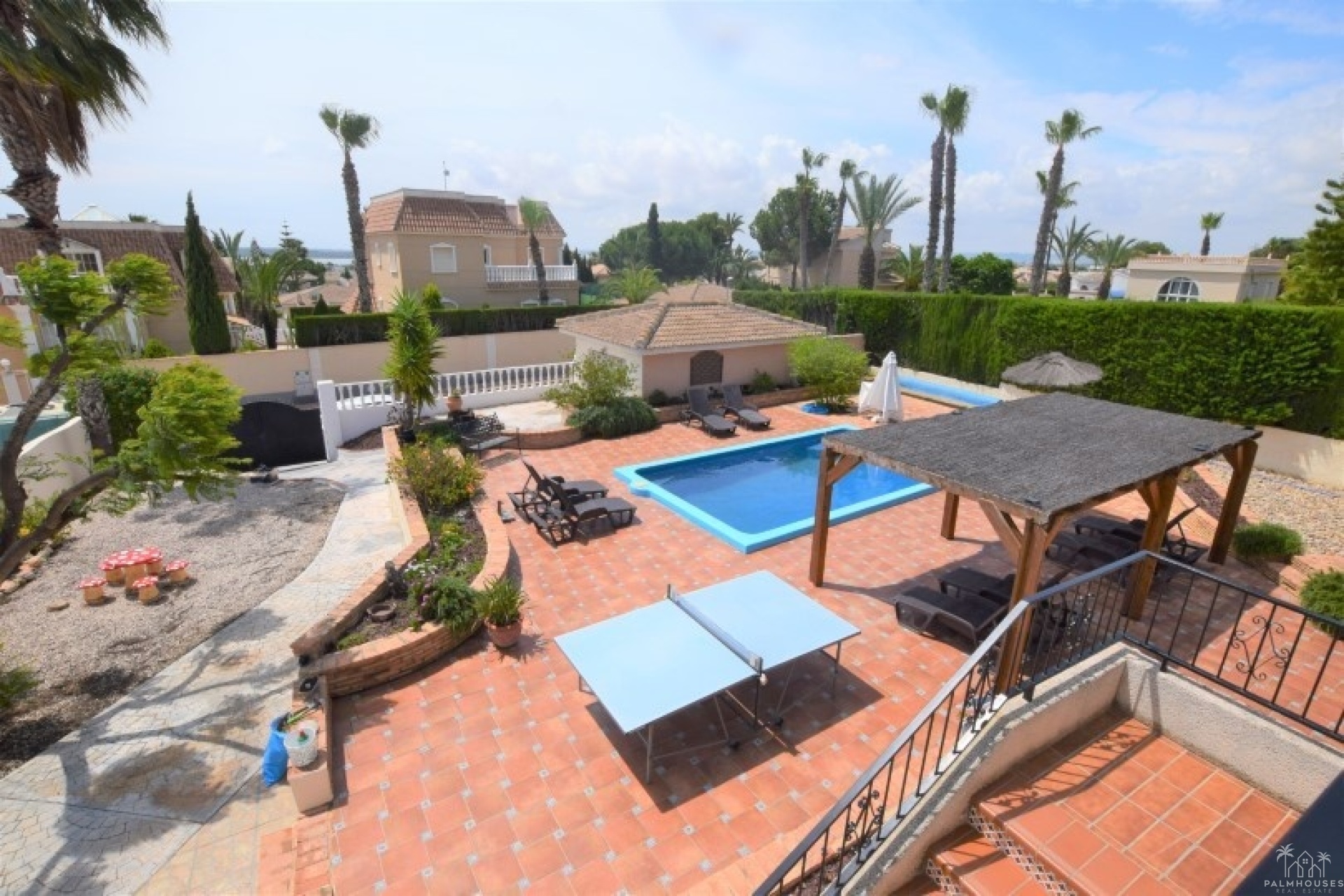 Venta - Villa - Ciudad Quesada - Pueblo bravo