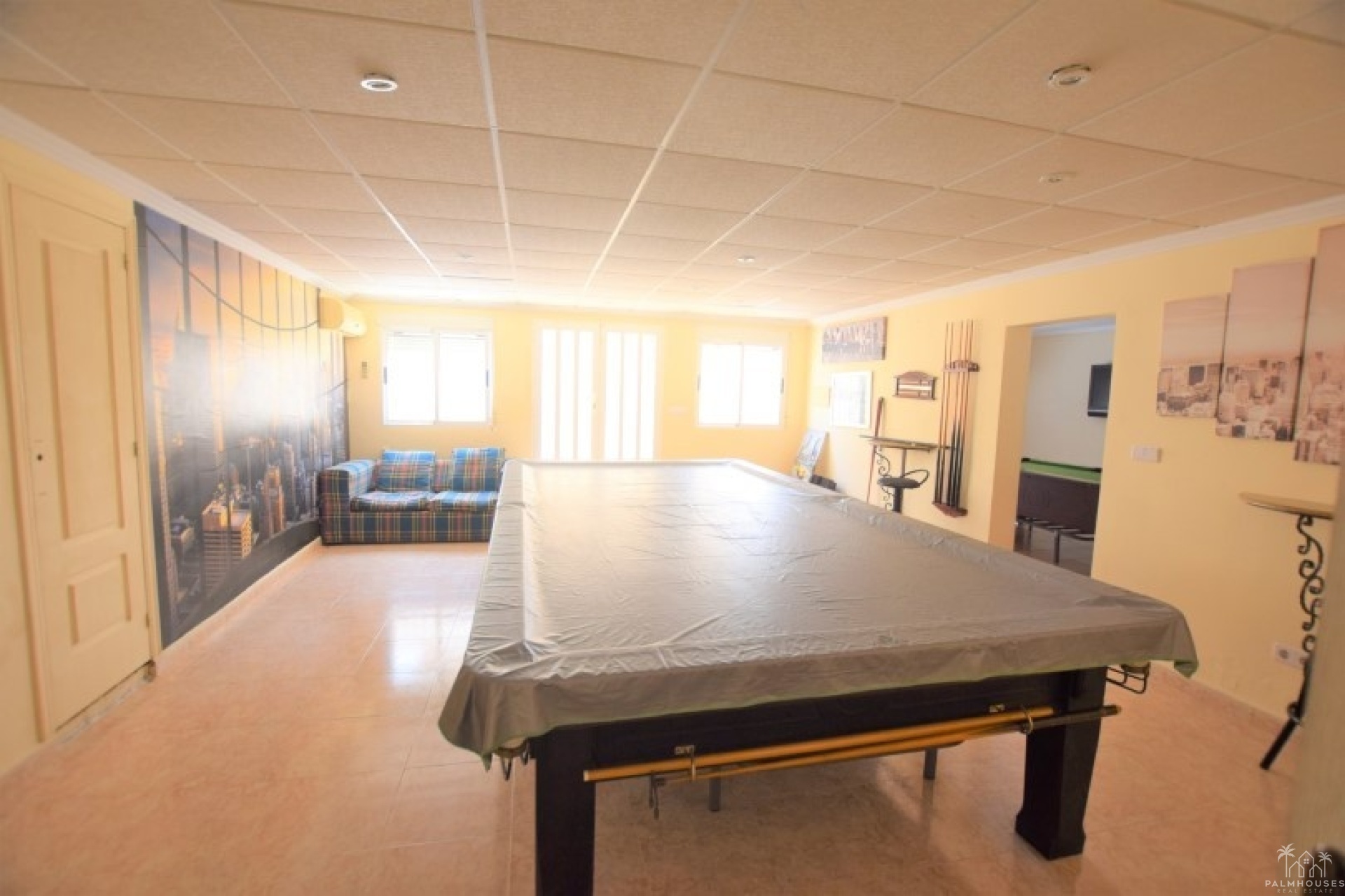Venta - Villa - Ciudad Quesada - Pueblo bravo