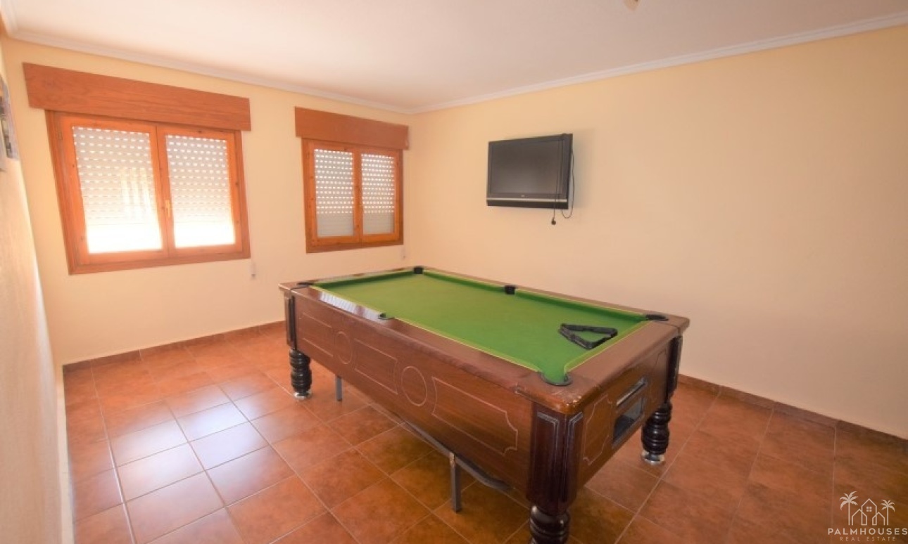 Venta - Villa - Ciudad Quesada - Pueblo bravo
