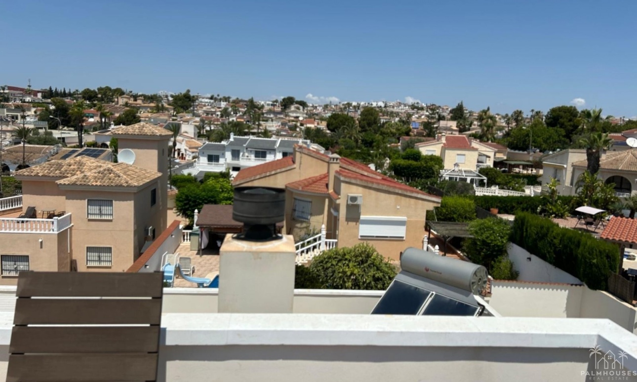 Venta - Villa - Ciudad Quesada - Rojales