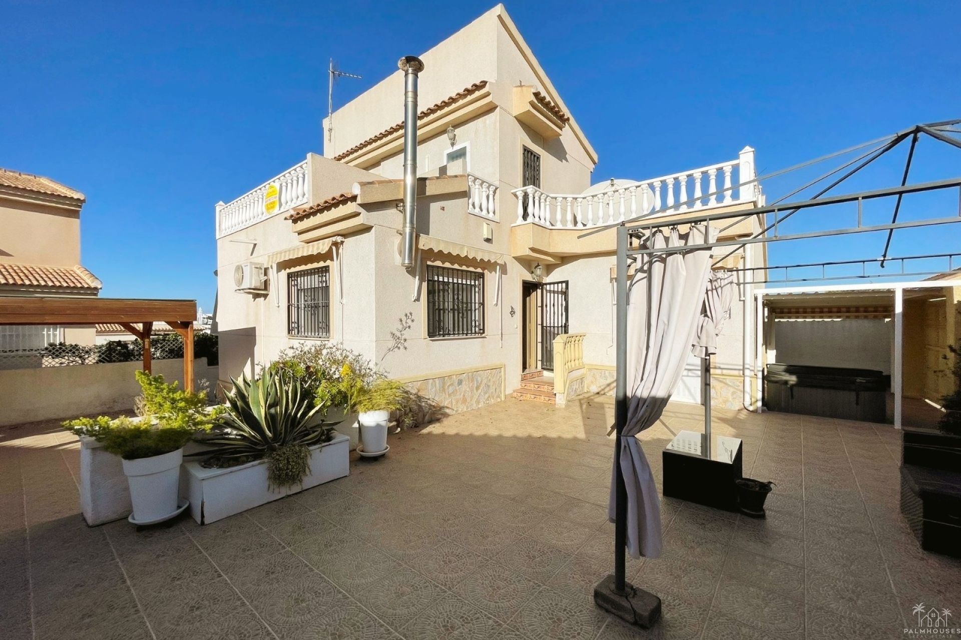 Venta - Villa - Ciudad Quesada - Rojales