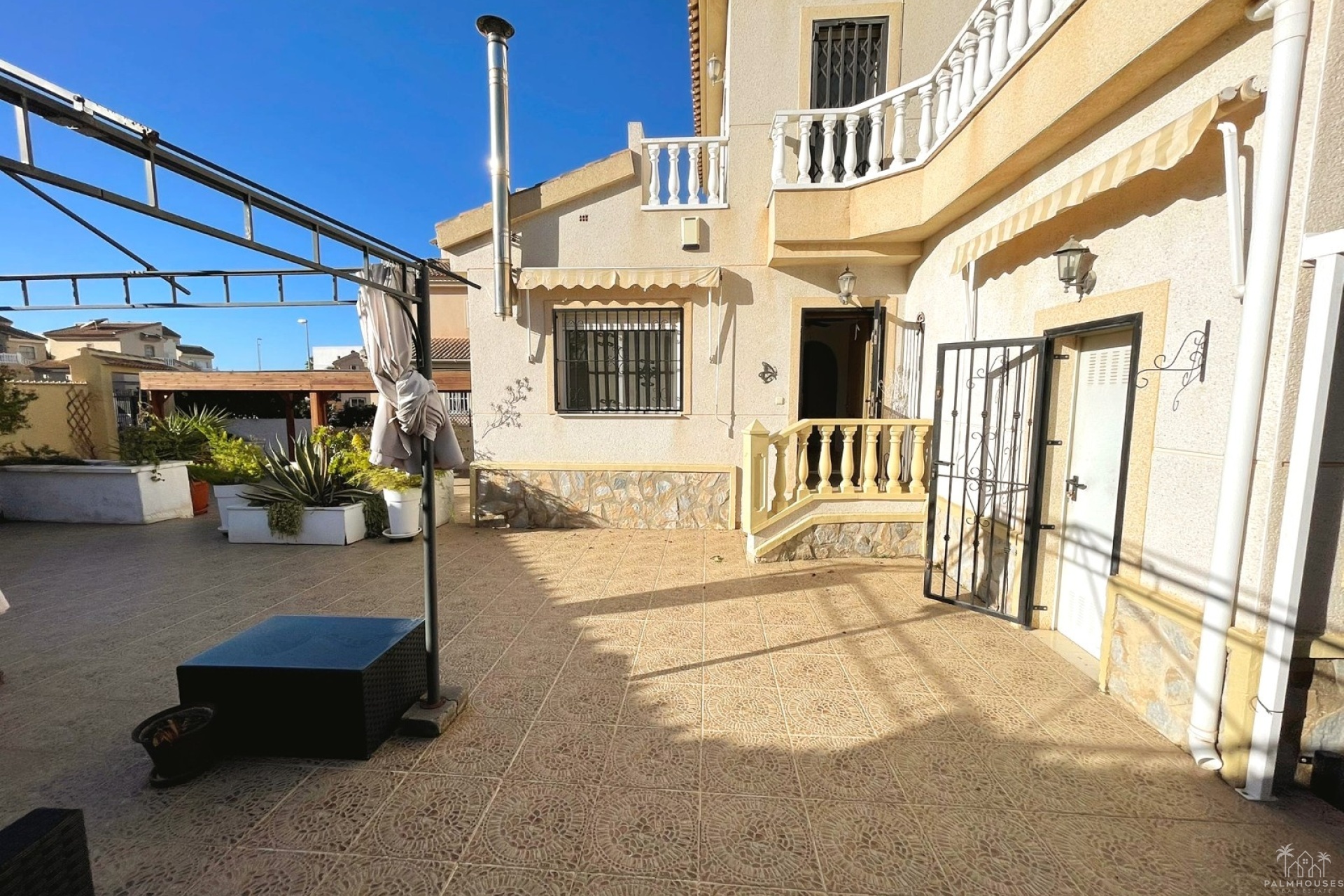 Venta - Villa - Ciudad Quesada - Rojales