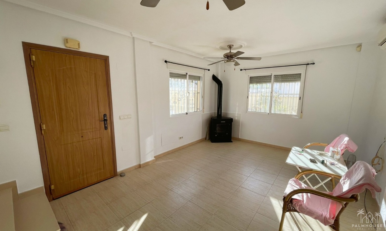 Venta - Villa - Ciudad Quesada - Rojales