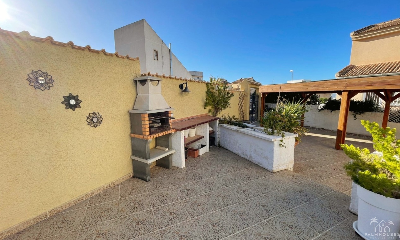 Venta - Villa - Ciudad Quesada - Rojales