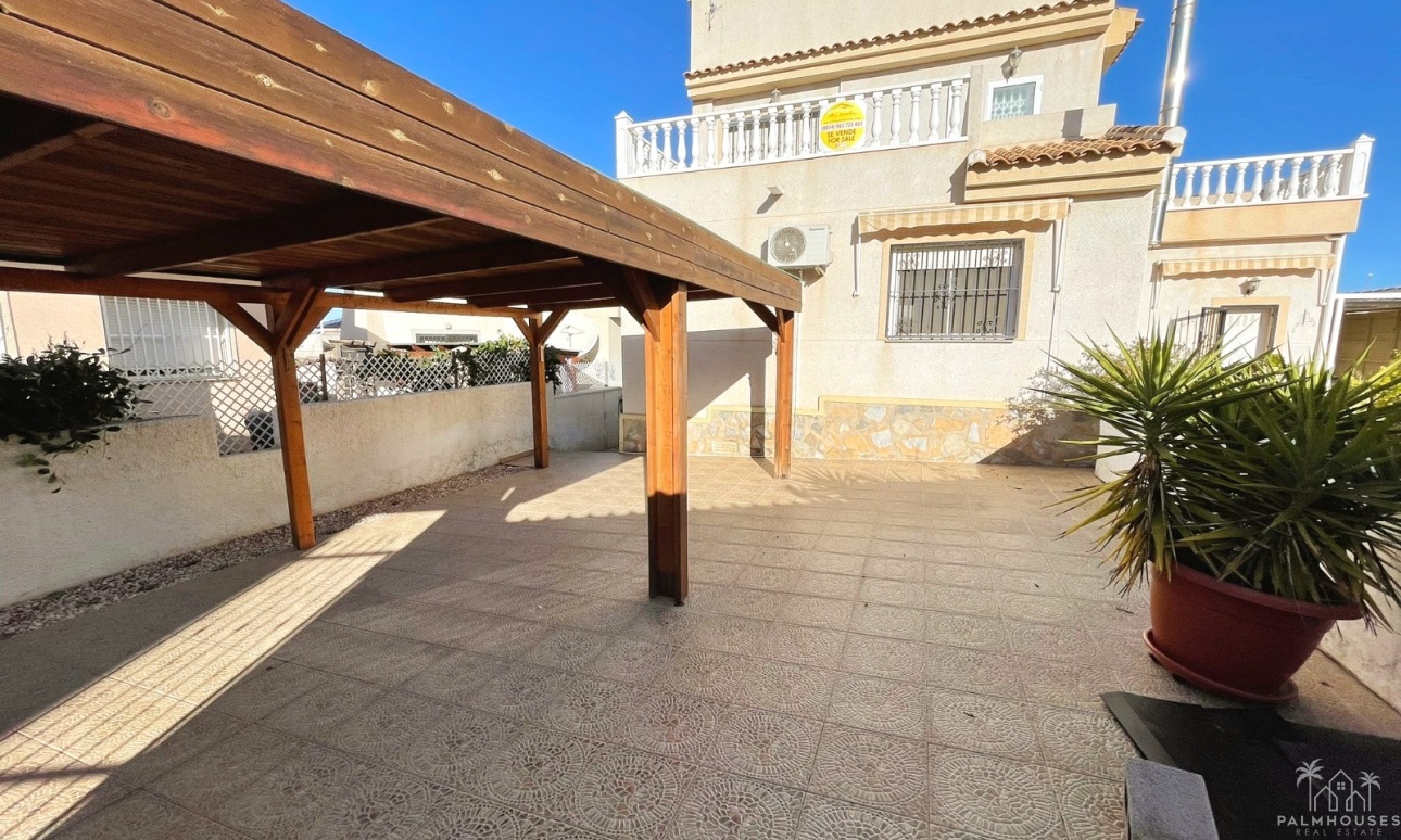 Venta - Villa - Ciudad Quesada - Rojales