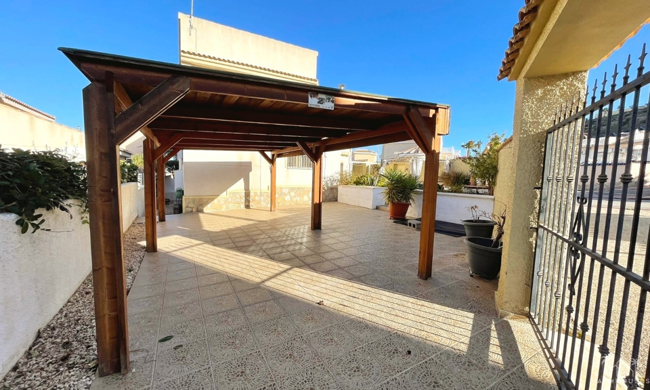 Venta - Villa - Ciudad Quesada - Rojales