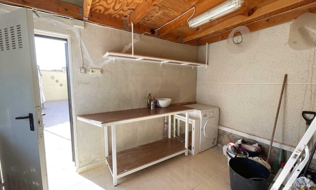 Venta - Villa - Ciudad Quesada - Rojales