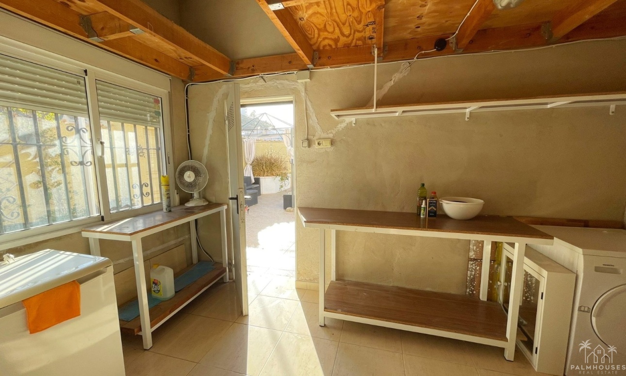 Venta - Villa - Ciudad Quesada - Rojales