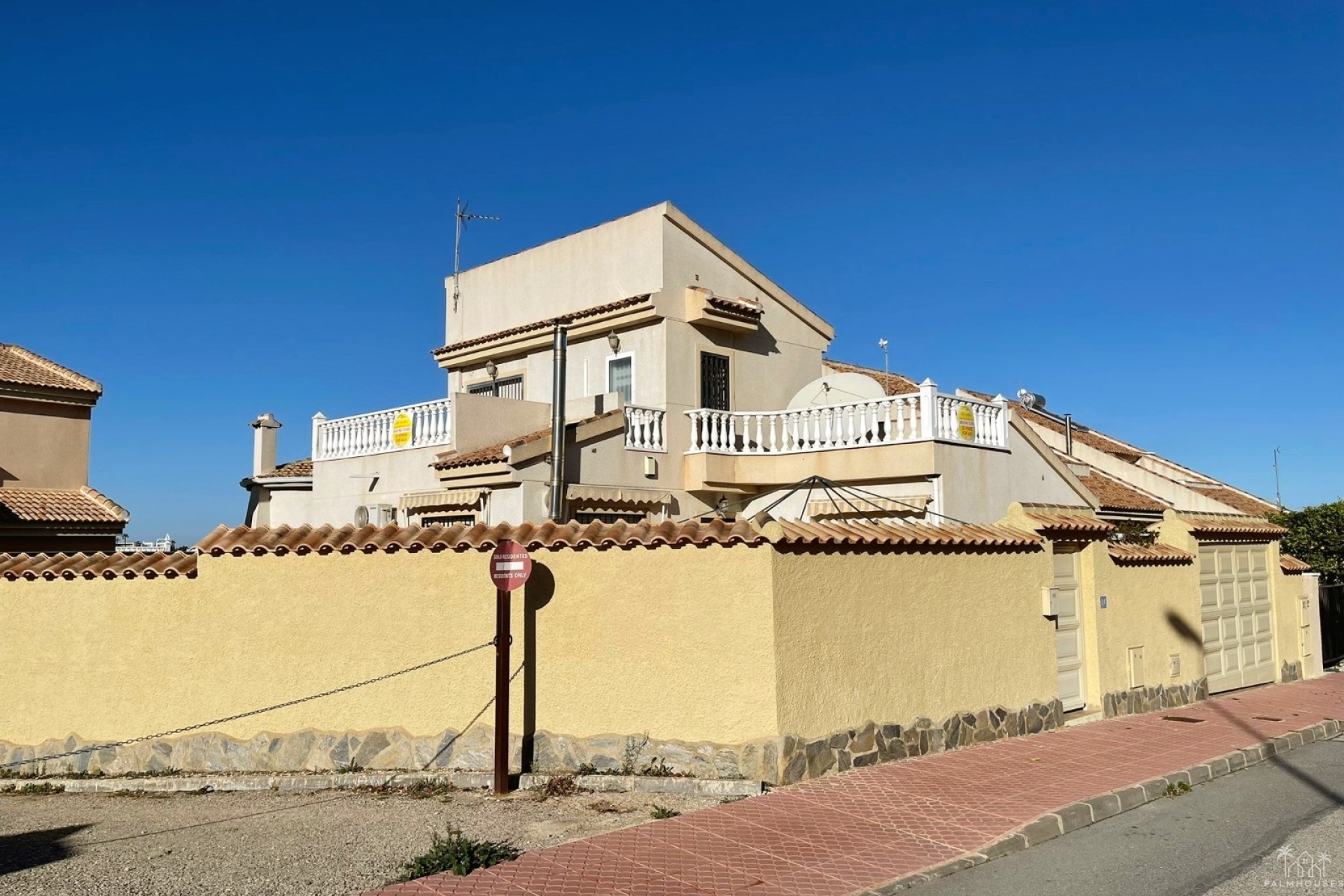 Venta - Villa - Ciudad Quesada - Rojales