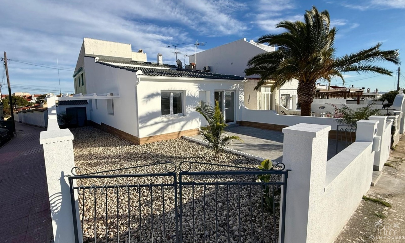 Venta - Villa - Ciudad Quesada - Rojales