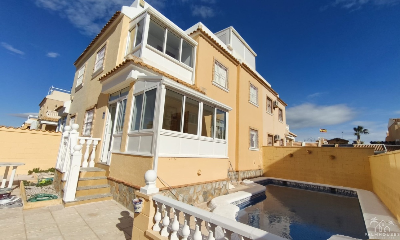 Venta - Villa - Ciudad Quesada - Rojales
