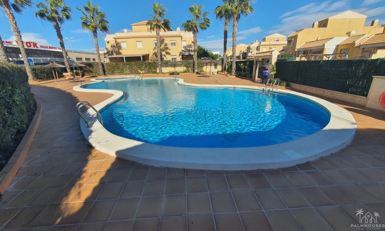 Venta - Villa - Ciudad Quesada - Rojales