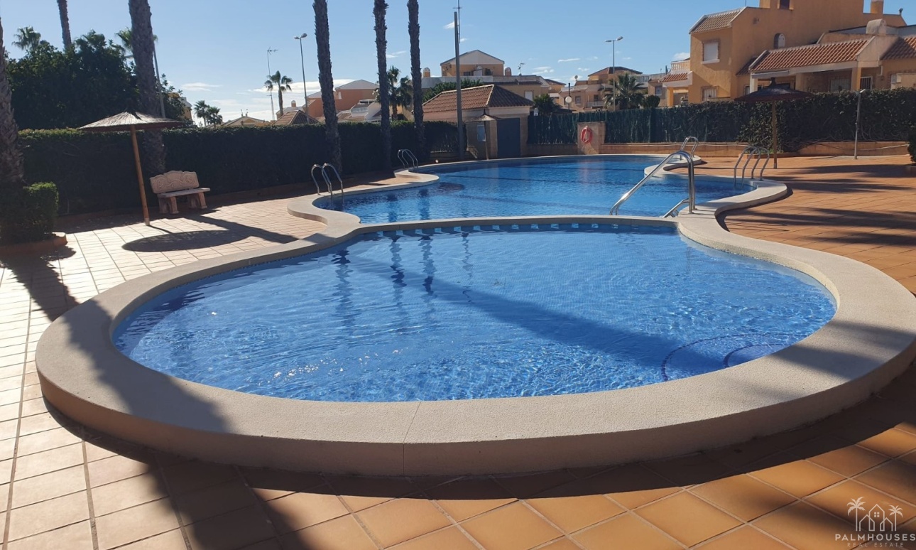 Venta - Villa - Ciudad Quesada - Rojales
