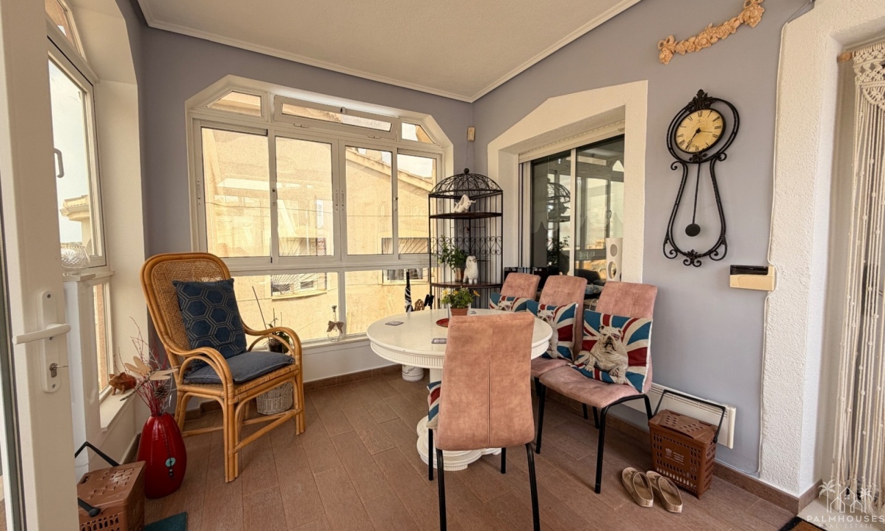 Venta - Villa - Ciudad Quesada - Rojales