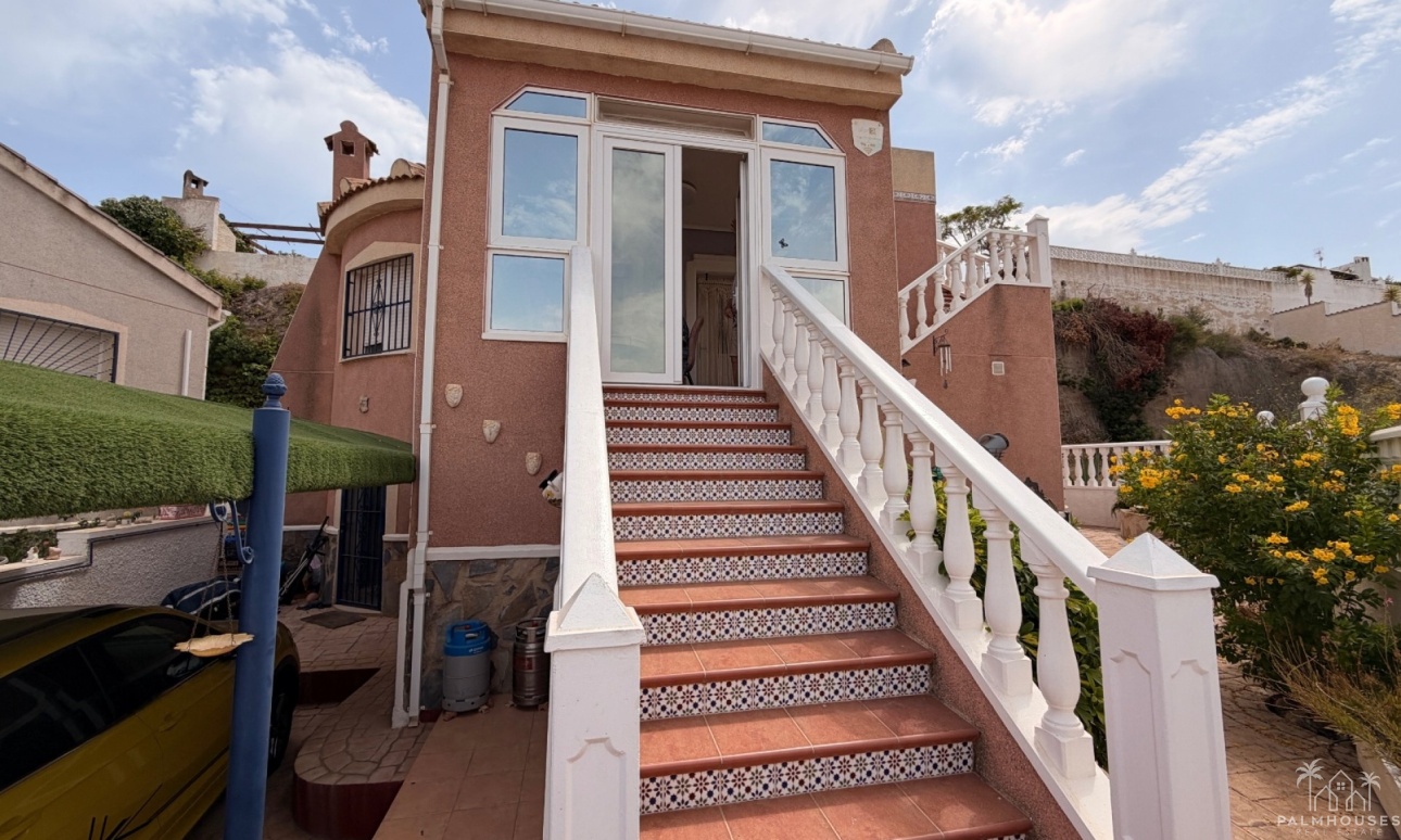 Venta - Villa - Ciudad Quesada - Rojales